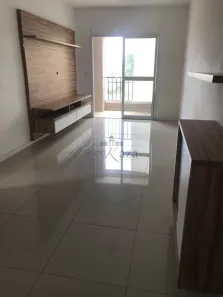 Apartamento com 2 Quartos à venda, 77m² no Parque Santo Antônio, Jacareí
