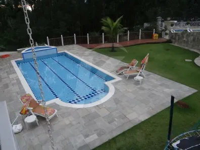 Casa de Condomínio com 4 Quartos à venda, 650m² no Roseira, Mairiporã
