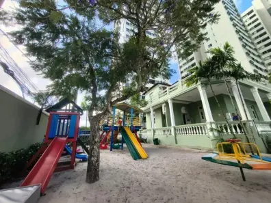 Apartamento com 2 Quartos à venda, 58m² no Sancho, Recife