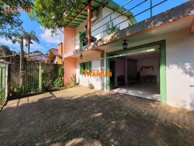 Casa com 2 Quartos à venda, 416m² no Jardim Mauá, Novo Hamburgo
