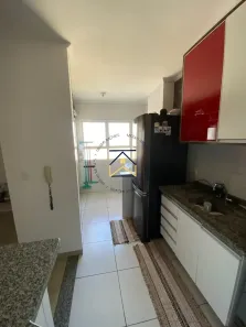 Apartamento com 3 Quartos para alugar, 89m² no Jardim Santiago, Indaiatuba