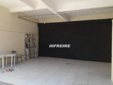 Ponto Comercial à venda, 306m² no Nova Gerty, São Caetano do Sul