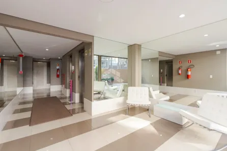 Apartamento com 3 Quartos à venda, 90m² no Jardim Sabará, Porto Alegre