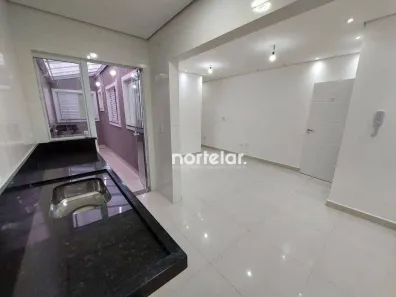 Apartamento com 3 Quartos à venda, 78m² no Vila Curuçá, Santo André