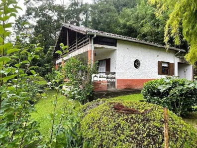 Fazenda/Sítio com 3 Quartos à venda, 10675m² no Debossan, Nova Friburgo