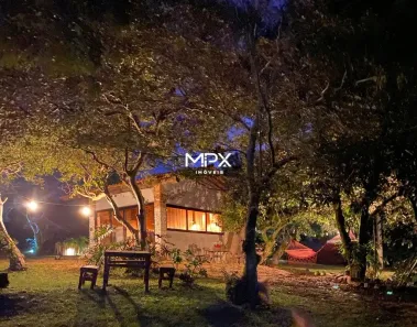 Fazenda/Sítio com 7 Quartos à venda, 84000m² no Santa Cruz, São Pedro