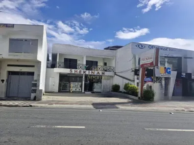 Sala Comercial para alugar, 120m² no Centro, Itajaí