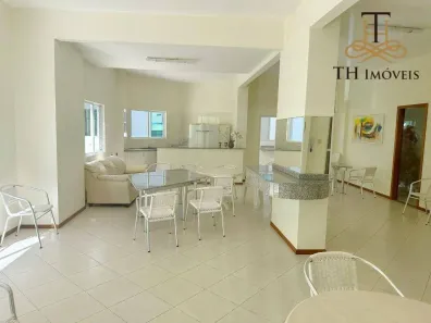 Apartamento com 3 Quartos para alugar, 97m² no Centro, Balneário Camboriú