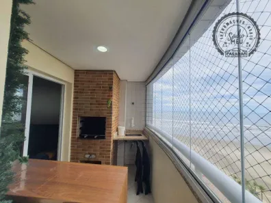 Apartamento com 2 Quartos à venda, 71m² no Real, Praia Grande