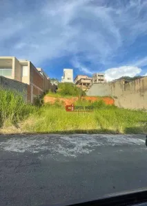 Lote/Terreno à venda, 372m² no Jardim Alzira, Pedreira