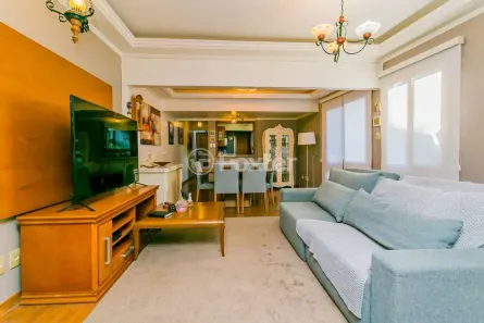 Apartamento com 2 Quartos à venda, 110m² no Independência, Porto Alegre
