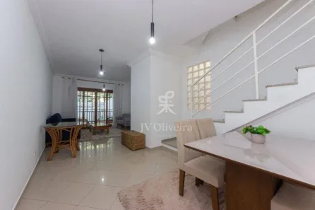 Casa com 3 Quartos à venda, 270m² no Vila Clementino, São Paulo