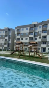 Apartamento com 2 Quartos à venda, 65m² no Messejana, Fortaleza