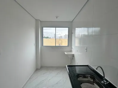 Apartamento com 2 Quartos à venda, 47m² no Mogi Moderno, Mogi das Cruzes
