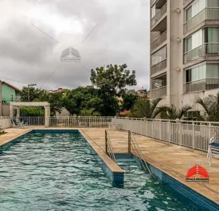 Apartamento com 2 Quartos à venda, 69m² no Vila Maria Alta, São Paulo
