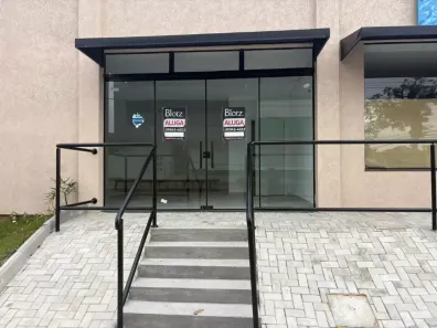 Ponto Comercial para alugar, 45m² no Ingleses do Rio Vermelho, Florianópolis