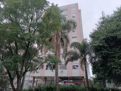 Apartamento com 2 Quartos à venda, 51m² no Vila São José, Porto Alegre