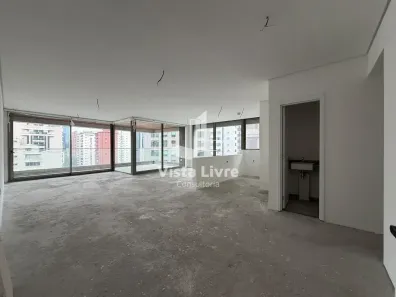 Apartamento com 2 Quartos à venda, 137m² no Jardim Europa, São Paulo
