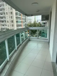 Apartamento com 3 Quartos à venda, 120m² no Icaraí, Niterói