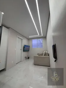 Apartamento com 2 Quartos à venda, 35m² no Santa Maria, Santo André
