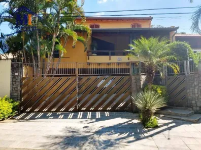 Casa com 4 Quartos à venda, 389m² no Jardim Carlos Gomes, Campinas