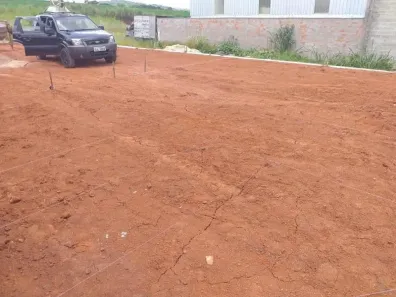 Lote/Terreno à venda, 253m² no Residencial Reserva da Barra, Jaguariúna