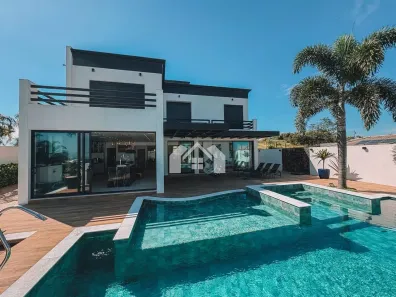 Casa de Condomínio com 4 Quartos à venda, 365m² no Condomínio Residencial Shamballa III, Atibaia