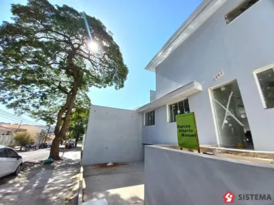 Sala Comercial à venda, 220m² no Vila Dubus, Presidente Prudente