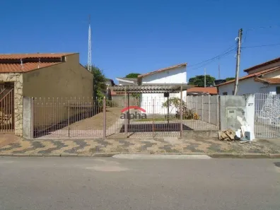 Casa com 1 Quarto à venda, 54m² no Jardim Alvorada, Sumaré