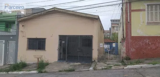 Lote/Terreno à venda, 350m² no Vila Aricanduva, São Paulo