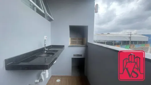 Apartamento com 2 Quartos para alugar, 66m² no Nova Petrópolis, São Bernardo do Campo