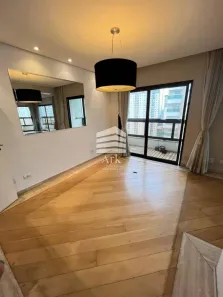 Apartamento com 4 Quartos à venda, 208m² no Jardim Vila Mariana, São Paulo