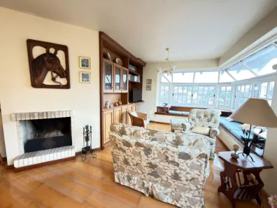 Apartamento com 3 Quartos à venda, 109m² no Centro, Gramado
