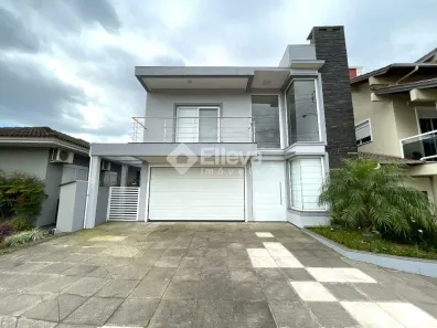 Casa com 3 Quartos à venda, 181m² no Centro, Gravataí