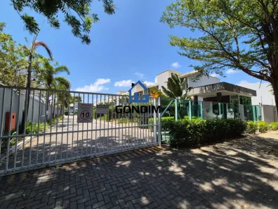 Casa de Condomínio com 3 Quartos à venda, 84m² no Lagoa Redonda, Fortaleza