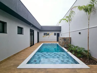 Casa de Condomínio com 3 Quartos à venda, 200m² no Residencial Evidências, Indaiatuba