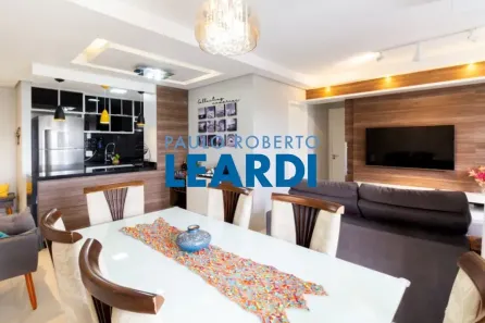 Apartamento com 2 Quartos à venda, 70m² no Jaguaré, São Paulo