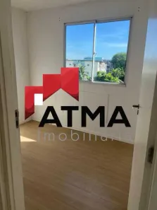 Apartamento com 2 Quartos à venda, 40m² no Brás de Pina, Rio de Janeiro