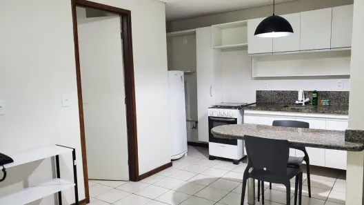 Apartamento com 1 Quarto para alugar, 50m² no Manaíra, João Pessoa