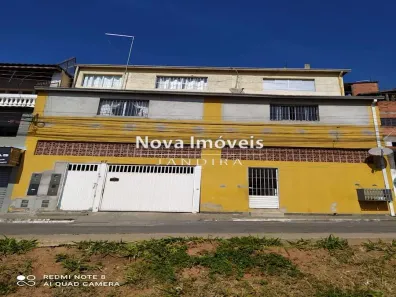 Prédio Residencial com 6 Quartos à venda, 350m² no Jardim Sagrado Coração, Jandira