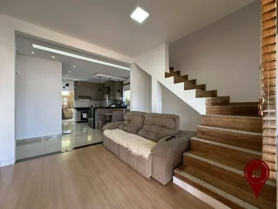 Casa com 5 Quartos à venda, 200m² no Conceição de Itaguá, Brumadinho