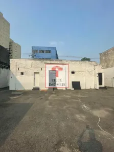Lote/Terreno para alugar, 1700m² no Mooca, São Paulo