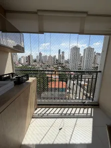 Apartamento com 2 Quartos para venda ou aluguel, 63m² no Vila Regente Feijó, São Paulo