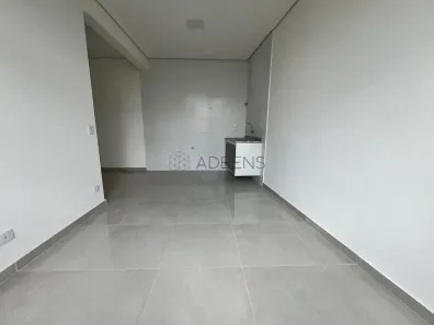 Apartamento com 1 Quarto para alugar, 38m² no República, São Paulo