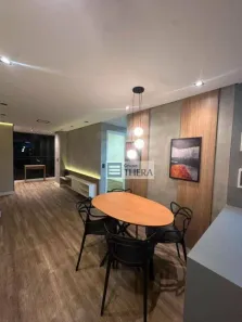 Apartamento com 2 Quartos para alugar, 55m² no Centro, São Bernardo do Campo