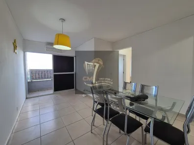 Apartamento com 3 Quartos para alugar, 65m² no Piedade, Jaboatão dos Guararapes