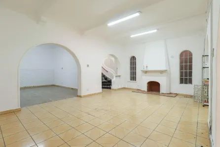 Prédio Comercial à venda, 375m² no Pacaembu, São Paulo