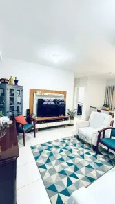 Apartamento com 2 Quartos à venda, 62m² no Parque Universitário, Rio Claro
