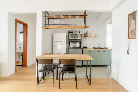 Apartamento com 2 Quartos à venda, 78m² no Menino Deus, Porto Alegre