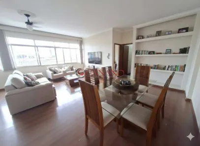 Apartamento com 4 Quartos à venda, 153m² no Todos os Santos, Rio de Janeiro